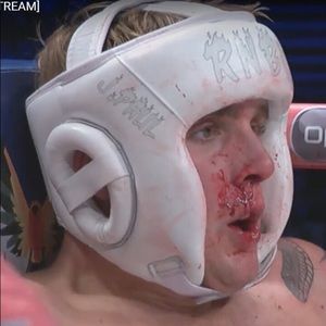 Meet your Posher, Mitchell